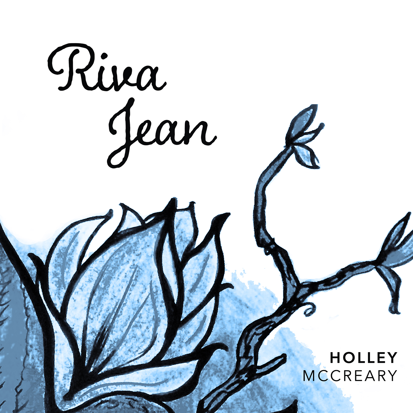 Riva Jean (feat. Philip Bowen) - Single